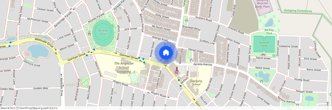 8, Plummer, Street, Googong, 2620, New South Wales