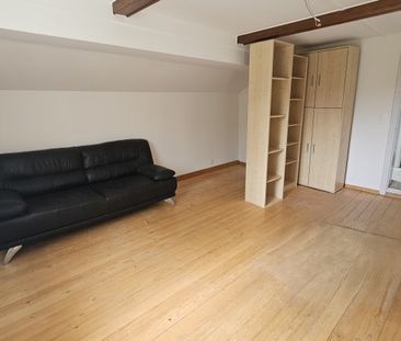 2.5 Zimmer, 40 m², 1. Stock - Foto 1