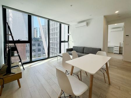 1301/60 A'beckett Street, Melbourne - Photo 4