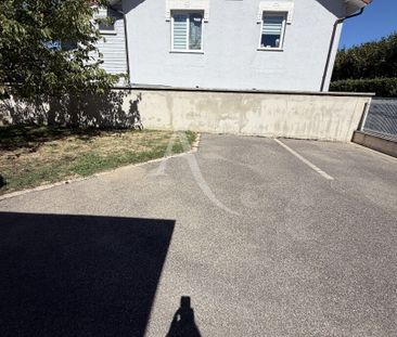 Location Appartement 1 pièce 26m² - Photo 4