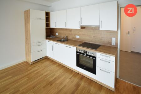 1- Zimmer Wohnung inkl. Küche in der Dinghoferstraße! - Photo 4