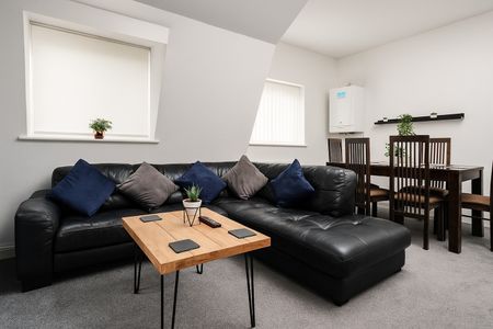 3 Bed Flat, Prescot Road, L7 - Photo 3