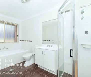 4 Hawkins Place, Cameron Park NSW 2285 - House For Rent | Domain - Photo 1