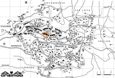 Studio de vacances à louer à la semaine - Photo 4