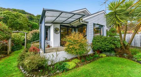 Two bedroom home in Bishopdale - Photo 5