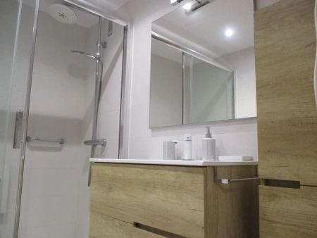 Piso de alquiler en Segundo Izpizua, Gros - Foto 3