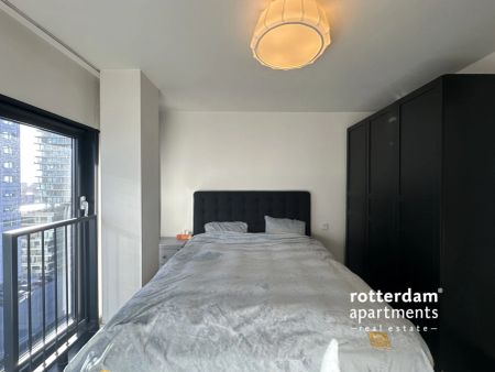 Scheepmakerspassage, Rotterdam - Foto 3