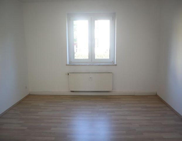 Zweiraum-Wohnung mit Traumbalkon ! - Foto 1