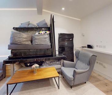 1 bedroom flat to rent - Photo 6