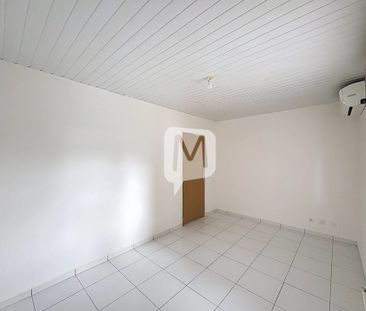 Location Appartement 2 pièces 35m² CAYENNE 97300 - Photo 6