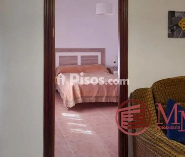 Piso en alquiler en Ciudad Jardín - Photo 6