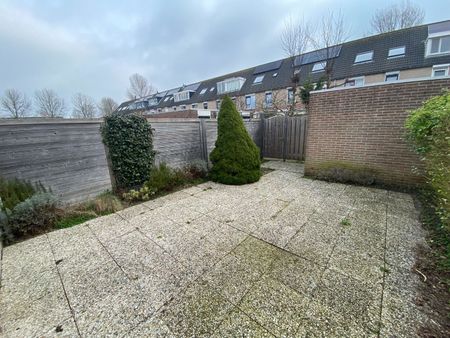 Te huur: Huis Cia van Boortlaan in Amstelveen - Foto 3