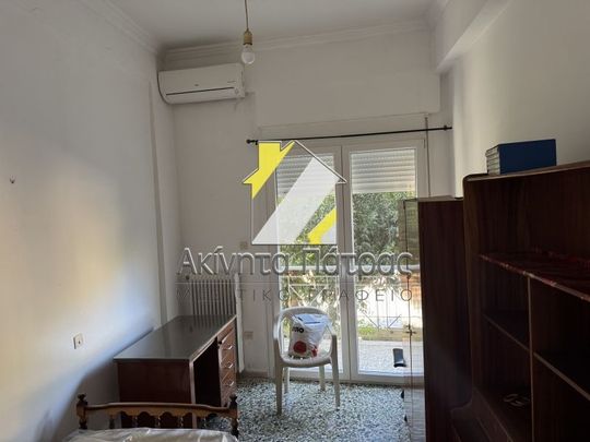 Studio/Γκαρσονιέρα για ενοικίαση Ανθούπολη (Πάτρα) - Photo 1