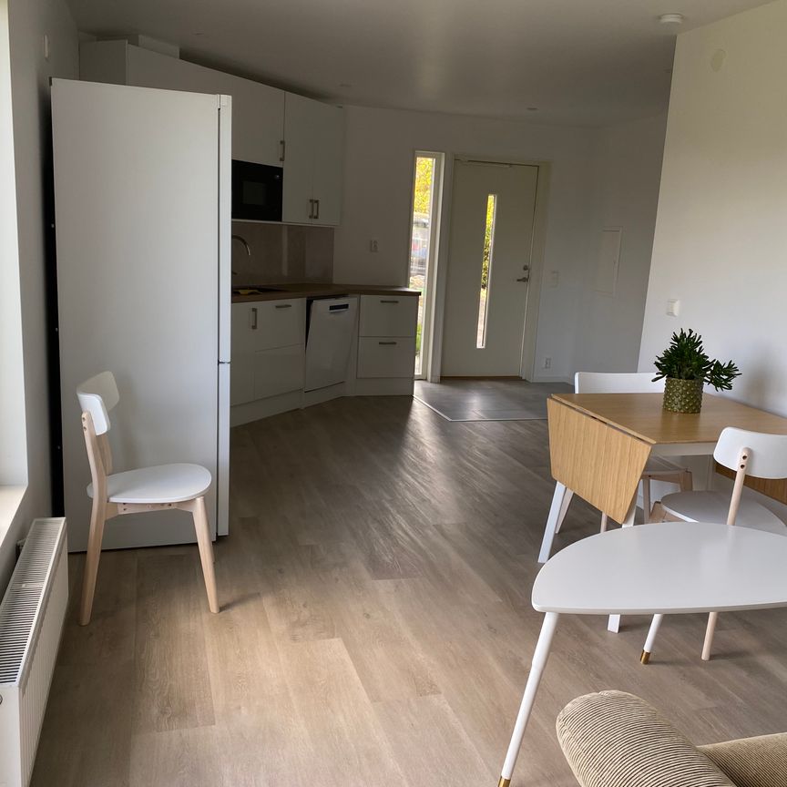 Källstigen, Uppsala - Foto 1