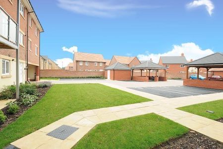 2 bedroom apartment to rent - Photo 4