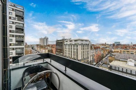 3 bedroom flat to rent - Photo 3