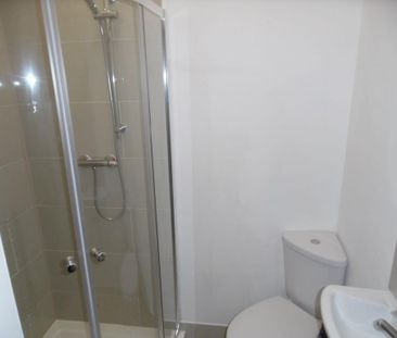 Studio to rent - Photo 6