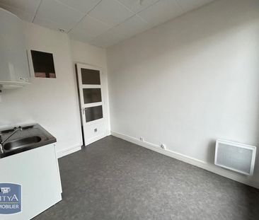 Location Appartement 1 pièce 32m² GRENOBLE 38000 - Photo 3