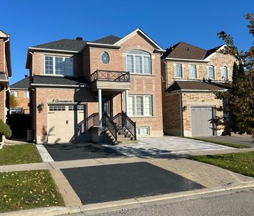 For Lease - 3 Cornerstone Road Unit# lower, Markham, Ontario - Photo 6