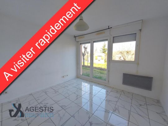 Location Appartement 1 pièce 21m² TOULOUSE 31400 - Photo 1