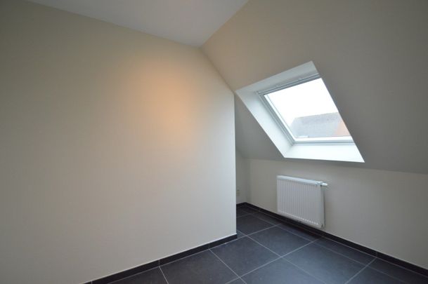 Uniek nieuwbouw duplex appartement in hartje Oostkamp - Foto 1