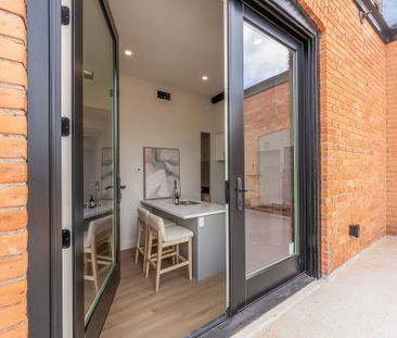 For Lease - 56 York Boulevard Unit# 211, Hamilton, Ontario - Photo 5
