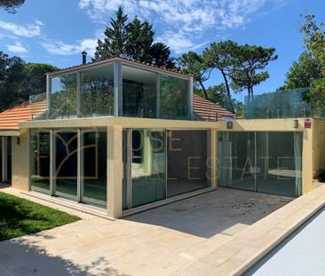 4 room luxury House for rent in Quinta da Marinha (Cascais), Cascai... - Photo 3