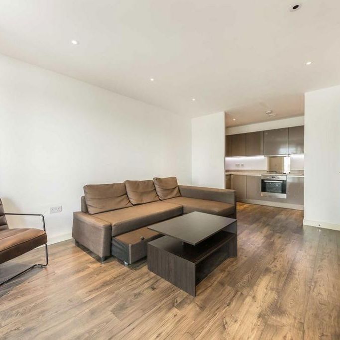 1 bedroom flat to rent - Photo 1
