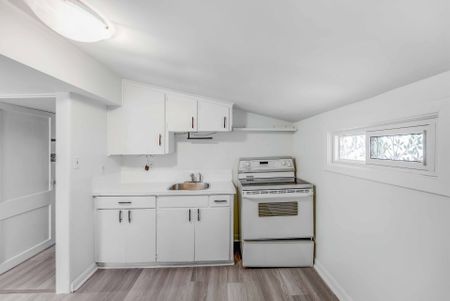 For Lease - 39 CARLETON Street Unit# upper, Thorold, Ontario - Photo 4