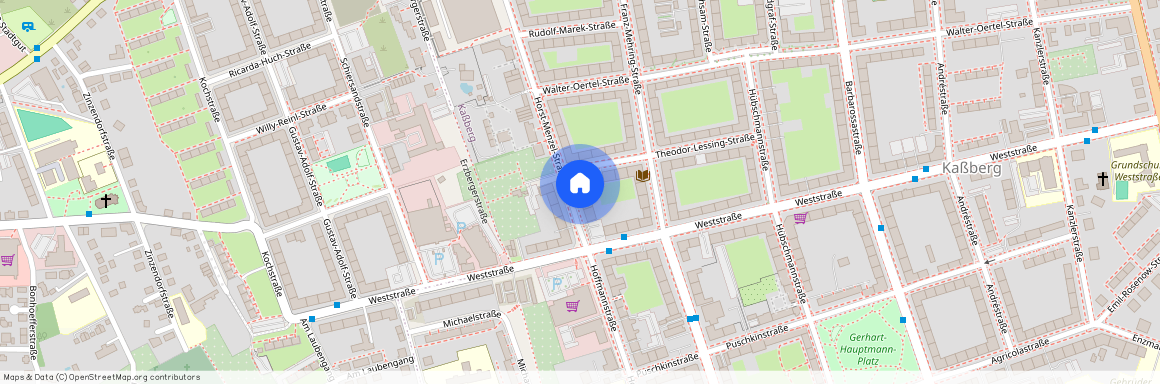 Horst-Menzel-Straße 33, 09112, Chemnitz