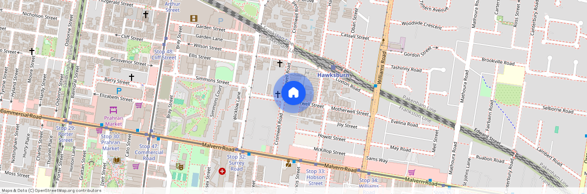 1/11 Motherwell Street, Vic 3141, South Yarra