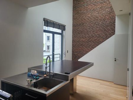 Duplex te huur - Photo 5