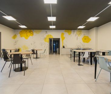 Bilocale in Via Enrico Cosenz, Milano - Photo 2