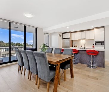 301/4 Gerbera Place, Kellyville NSW 2155 - Apartment For Rent | Domain - Photo 5