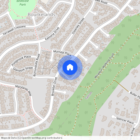 2, 19, Exford, Loop, Bourkelands, 2650, New South Wales