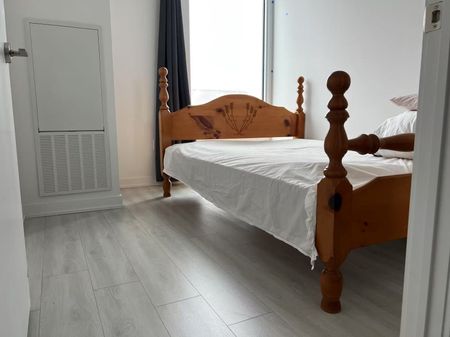 For Lease - 238 Simcoe Street Unit# 3806, Toronto, Ontario - Photo 4