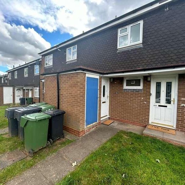 Austin Road, Bromsgrove, B60 - Photo 1