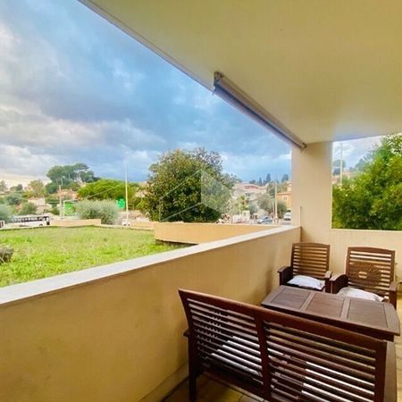 Location appartement 1 pièce, 28.00m², Le Cannet - Photo 3