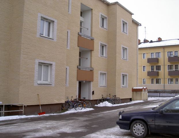 Apelgatan 21 - Photo 1