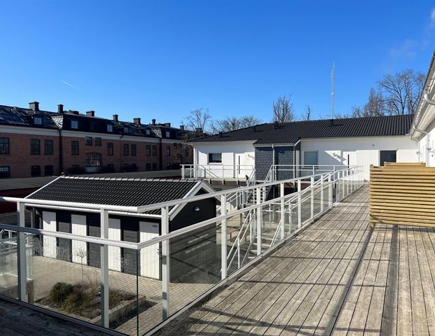 Hovgårdsvägen 10 B - Foto 1
