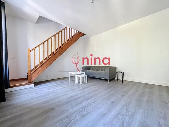 Location Appartement - Photo 1