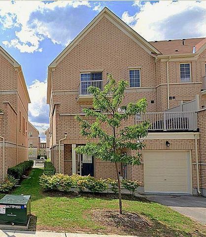 For Lease - 60 Cathedral High Street, Markham, Ontario - Photo 2