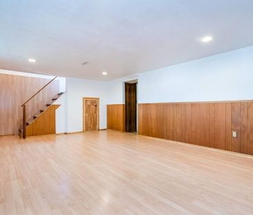 For Lease - 17 Caddy Drive Unit# BSMT, Toronto, Ontario - Photo 1