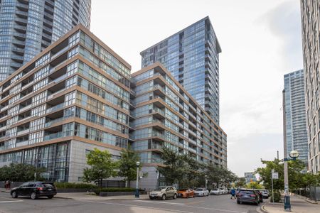 For Lease - 151 Dan Leckie Way Unit# 2306, Toronto, Ontario - Photo 4