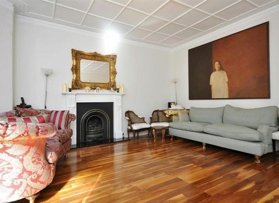 Greencroft Gardens - Photo 1