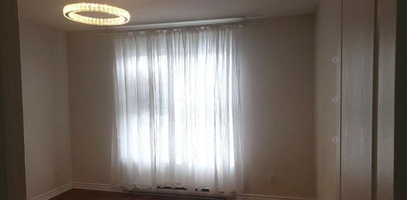 Condo 4 1/2, rénové, Rosemont - Photo 2
