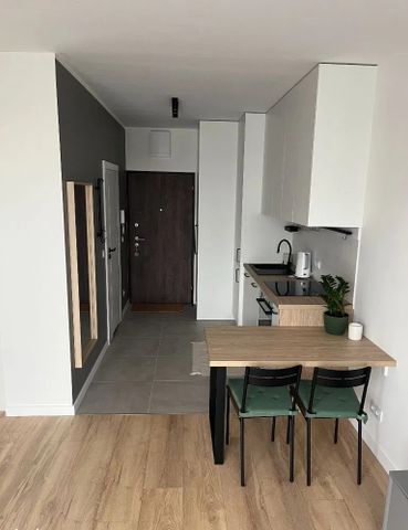 Mieszkanie do wynajęcia - Warszawa, Domaniewska - Zdjęcie 2