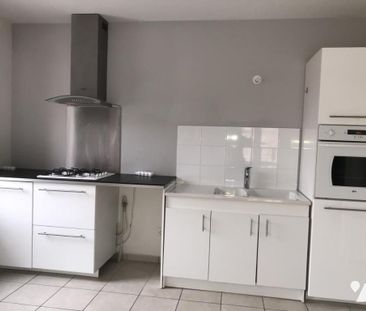 Appartement T3 au 2ème étage - Photo 4