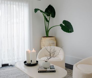 4/34 Fairmount Street, Dulwich Hill NSW 2203 - Apartment For Rent |... - Photo 3