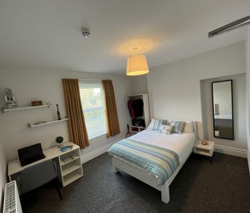 7 bedroom house to rent - Photo 3